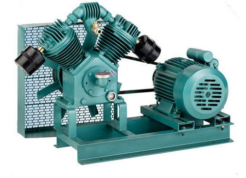 BOREWELL COMPRESSOR