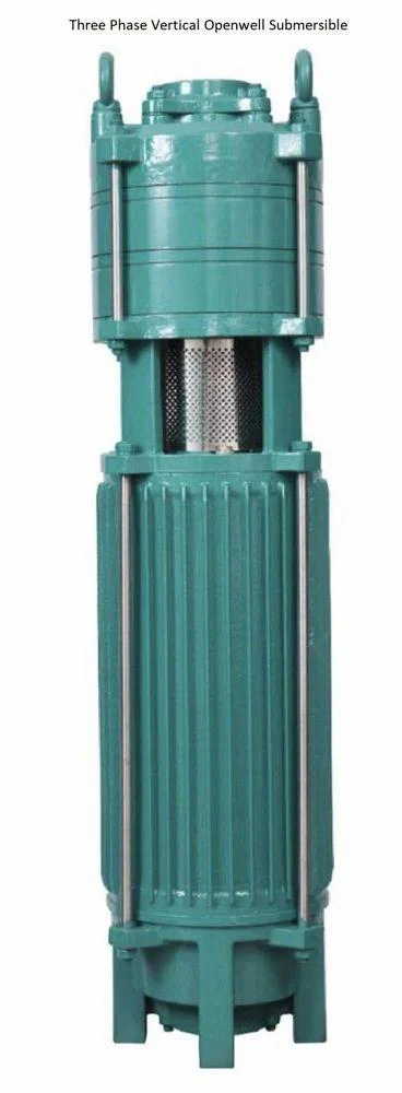 vertical openwell agricultural