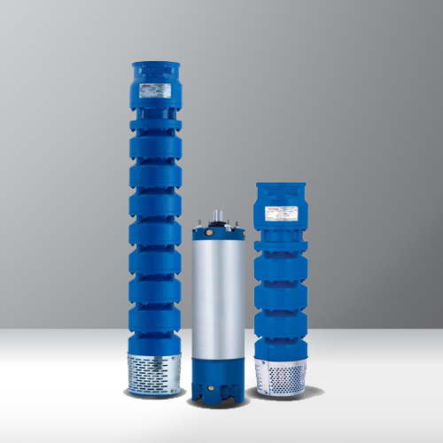 V5 SUBMERSIBLE PUMPS