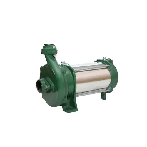 OPENWELL SUBMERSIBLE FOR DOMESTIC