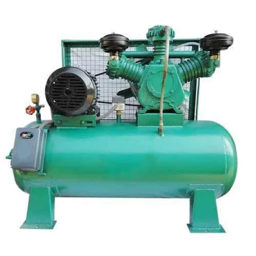 TANK COMPRESSOR 
