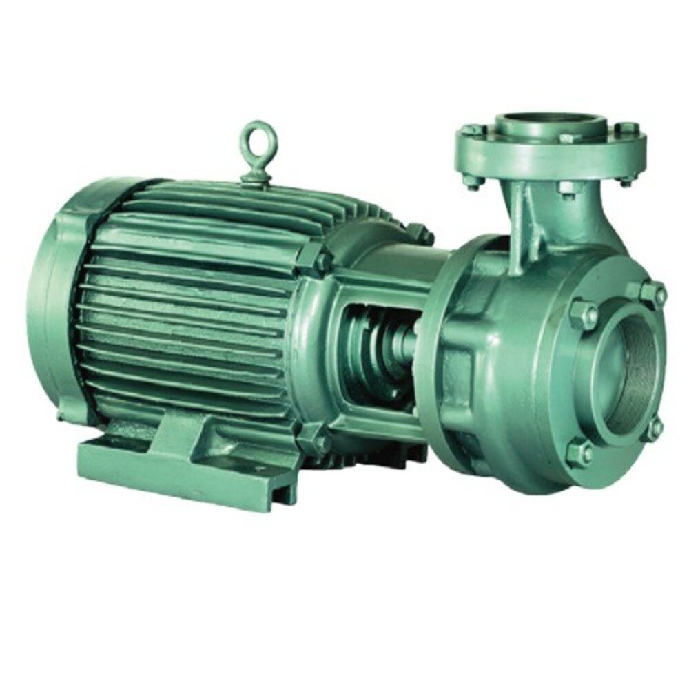 CENTRIFULGAL MONOBLOCK DOMESTIC