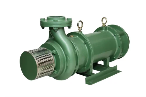 HORIZONTAL OPENWELL SUBMERSIBLE FOR AGRICULTURE