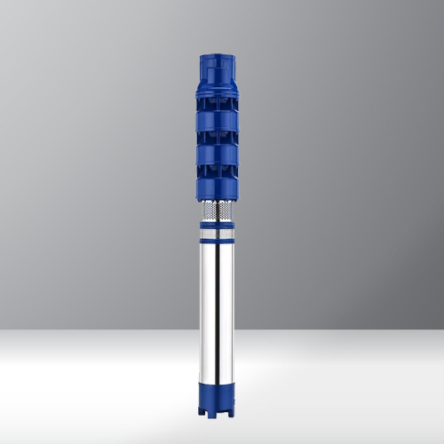 V8 submersible 
